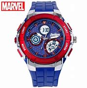 Image result for Marvel Watches for Men