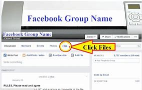 Image result for Facebook Groups Search