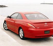 Image result for Last Year for Toyota Camry Coupe