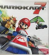 Image result for Mario Kart 3DS Logo
