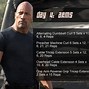Image result for The Rock as a Sock