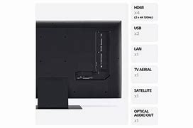 Image result for LG Smart TV HDMI Port