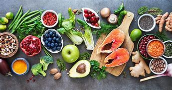 Image result for Fitness Food