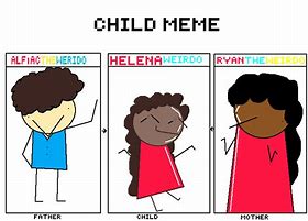 Image result for Child Meme