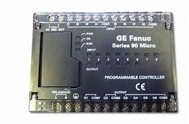 Image result for GE Fanuc Series 90