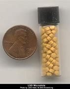 Image result for LSD Blotter Microdots