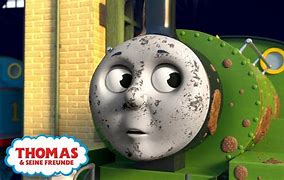 Image result for Thomas and Friends Percy