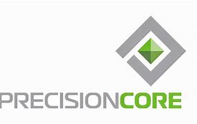 Image result for Epson Precision Core Logo