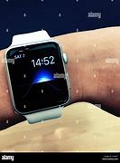 Image result for Apple Watch 42Mm On Small Wrist