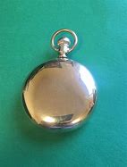 Image result for Pocket Watch Sizes Chart Inches