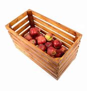 Image result for Box Apple Fruit Design