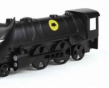 Image result for Batman Model Trains