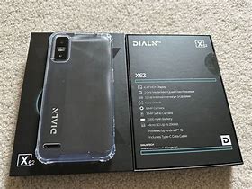Image result for Dialn X62 Phone Case