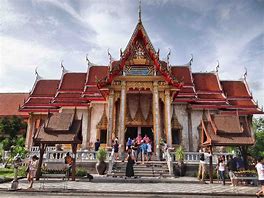 Image result for Phuket Thailand Temples