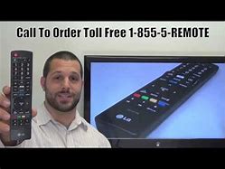 Image result for LG TV Universal Remote Code