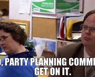 Image result for Office Space Birthday Meme