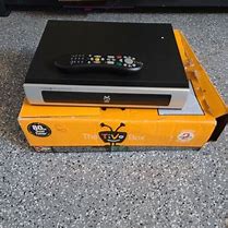 Image result for Virgin TiVo Box Old