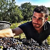 Image result for Eddie Feraud Chateauneuf Pape