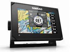 Image result for Simrad Go7