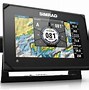 Image result for Simrad Go7 XSE with C-Map