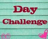 Image result for 10 Day Challenge Calendar