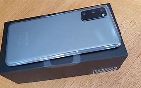 Image result for Samsung S20 Grey