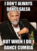 Image result for Salsa Dance Funny