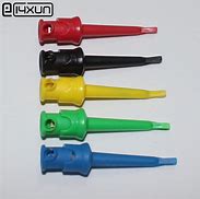 Image result for Mini Test Hook Clip