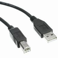 Image result for Printer USB Cord