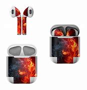 Image result for Air Pods On Fire