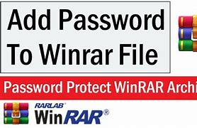 Image result for winRAR Password Generator