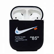 Image result for Nike AirPod Case Cover