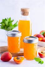 Image result for Apricot Nectar Jar
