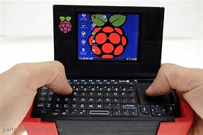 Image result for Portable Raspberry Pi
