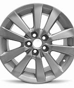 Image result for Toyota Corolla Touring Sports 16 Inch Wheels
