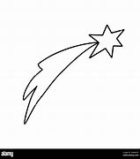 Image result for Shooting Star Doodle