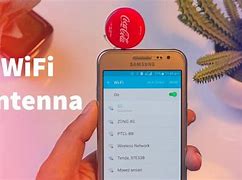 Image result for WiFi Antenna