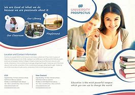 Image result for The Technology You Are Studying Should Be Able to Promote the Brochure
