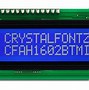 Image result for 16x2 LCD Display