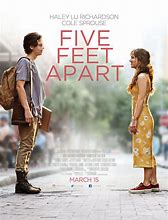 Image result for Wil Five Feet Apart