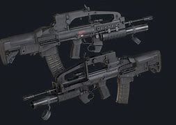 Image result for VHS 2 with Grenade Launcher