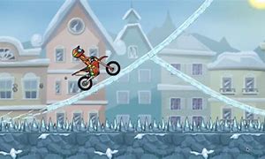 Image result for Cool Math Games Moto X3m Winter