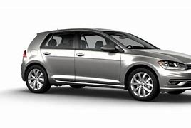 Image result for VW Golf Silver 2019