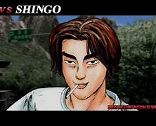 Image result for Shingo Initial D Hoodie