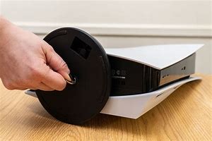 Image result for PS5 Console Stand