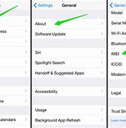 Image result for iPhone 4 Get Imei