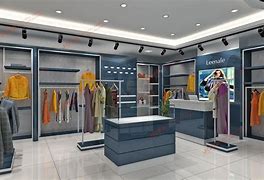 Image result for Boutique Store Design