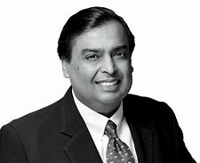 Image result for Mukesh Ambani Youngest Son