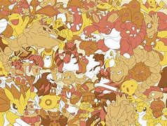 Image result for Pokemon Bug Wallpaper
