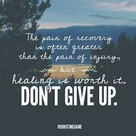 Image result for Inspirational Quotes for Illness Recovery